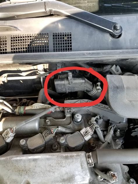 P0171 toyota camry. 535. 65K views 3 years ago. P0171 System too lean bank 1 Changing Oxygen sensor Changing PCV valve ...more. P0171 System too lean bank 1Changing Oxygen sensor Changing PCV valveLean condition... 