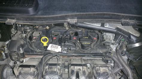 2013 Ford Escape 2.0 L Check Engine Light with following codes: P0234: Turbocharger A Overboost; P0106 Manifold Abs Press Sensor; P2196 O2 Sensor Signal Biased, P0236 Turbo/Boost Sensor A Circuit Rang …. 