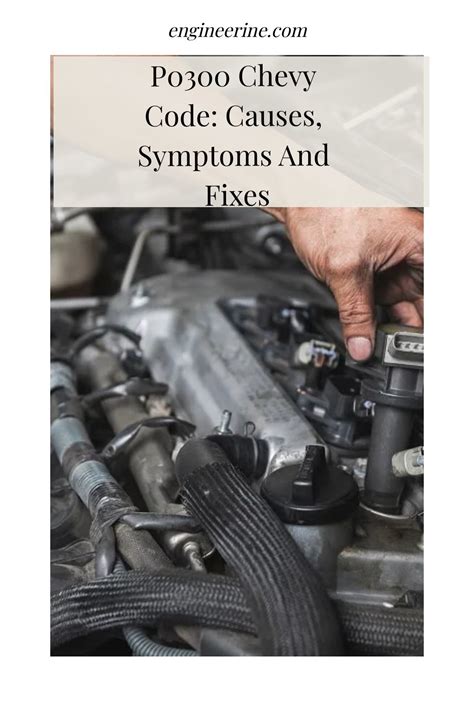 P0300 Trouble Code - Diagnosis, Causes, Symptoms & How to ... - Auto…