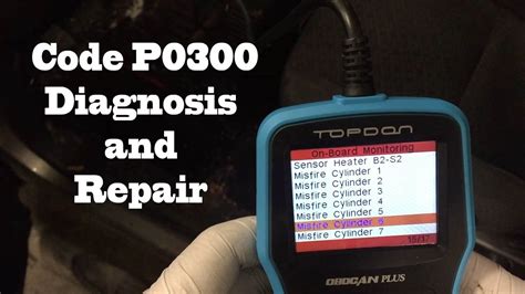 P0316 Symptoms: Ford F150. When P0316 appears as a stand alon