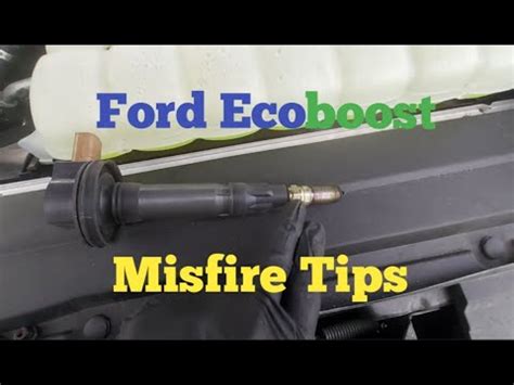 Feb 11, 2011 · Here are some of the most common symptoms of a misfire condition: The check engine light will be on. One or more misfire codes (P0300, P0301, P0302, P0303, P0304) will be stored in the car or pickup's computer's memory. P0300 Random Cylinder Misfire. P0301 Cylinder #1 Misfire. P0302 Cylinder #2 Misfire. P0303 Cylinder #3 Misfire. . 