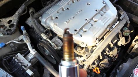 Your Honda Accord engine control system detects a problem, the computer stores the diagnostic trouble code P0303 in its memory. To figure out what is wrong with your …. 