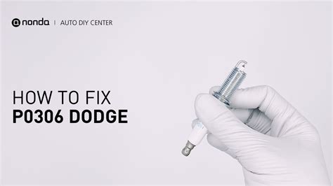 P0306 code dodge ram 1500.  Happens almost 1x per day.  Cleared it and go...