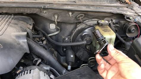The P0336 code on a Chevy Silverado indicates that your Engine Control Module (ECM) detects an incorrect voltage output from the crankshaft position sensor. This discrepancy …. 