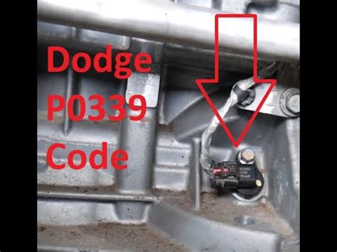 JustAnswer is not intended or designed for EMERGENCY questions which should be directed immediately by telephone or in-person to qualified professionals. 2004 dodge ram1500 4.7 it shows codes P0300, P0335, P0339 the crank sensor about 3,000 miles in it. Just replaced - Answered by a verified Dodge Mechanic.. 