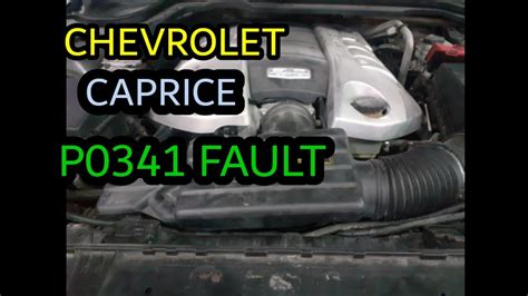 Nov 9, 2018 · The causes of P0340 in the Chevy Equinox can vary and go beyond the camshaft position sensor itself. Some possible causes include: A faulty camshaft position sensor. Damaged or corroded wiring and connectors. Timing chain or belt issues. Mechanical problems with the camshaft or crankshaft. .