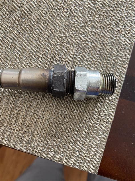 P0420 Code O2 Sensor/NonFouler Fix Chevrolet Cruze Forums