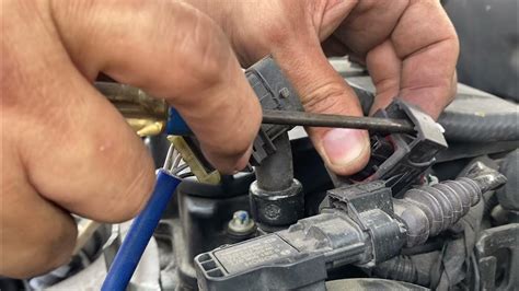 P0420 chevy cruze. Here's how to modify your car's oxygen sensor to get rid of a P0420 OBDII code, clear the check engine light and pass an emissions test.The P0420 code is thr... 