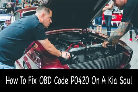 How to fix a Toyota P0420 Code, "Catalyst System Efficiency Below Threshold (Bank 1)."Link to Cataclean on Amazon: https://amzn.to/3TSI6xWPossible Causes of ...
