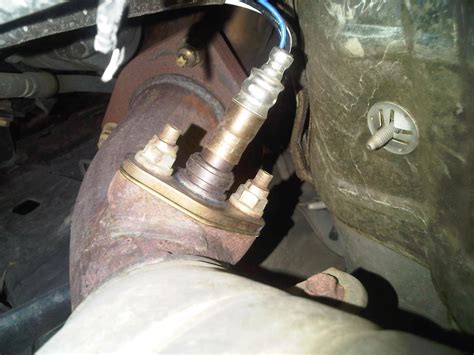 P0420 fixed with replacing o2 and a/f sensors Toyota 4Runner Forum Largest 4Runner Forum