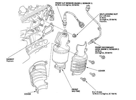 This page is meant to help you troubleshoot the Honda Civic P0430 trouble code. It covers the P0430 code's meaning, symptoms, causes, and possible solutions. P0430 is an emissions-related trouble code and is virtually never a breakdown risk. P0430 is usually caused by a catalytic converter issue or a bad O2 sensor. Table of Contents. 