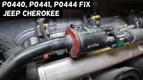 ColdCase · #2 · Aug 29, 2019. I think if you search the forum for P0456 and/or P0440 you will find some ideas. Typically a bad/damaged seal at the filler neck or EVAP integrity module, also called a pump or switch, are the culprit. Any small leak in the hoses, sometimes the purge solenoid.. 