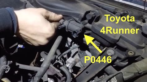 P0442 code toyota camry. Dec 26, 2020 · Just a quick video showing how I found a small evap system leak on my 2004 Toyota Avalon with error codes PO442 and PO456. (Not the Gas cap)P0442 & P0456 wo... 