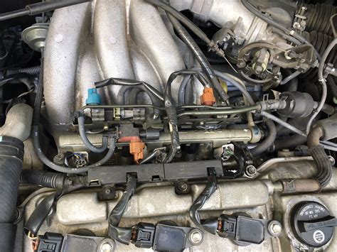 2001-2005 is300. lexus oem factory fuel tank over fill check valve and gasket. we are a lexus dealer so we can help you with any of your lexus needs. this part is new and being sold by an authorized lexus dealer..