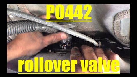 SOURCE: obd code p0440 for check engine light on 2000 Toyota Corolla. p0440 code means that the evap system has a leak. This could be caused by a bad or improperly installed gas cap. Either that or the purge solenoid has failed or the canister is plugged and not working properly. Posted on Nov 15, 2008.. 
