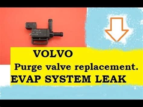 P0442 volvo code.  Feb 28, 2026 · I love that first generation Durango.  Fue...