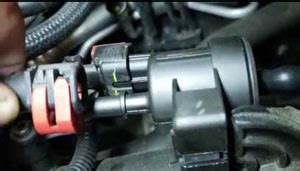 The EVAP system requires the PCM be able to detect a leak as small as 0.040 inch in the EVAP system. The PCM uses several tests to determine if the EVAP system is leaking. P0496 Chevrolet Code - Evaporative Emission System Flow During Non-Purge.