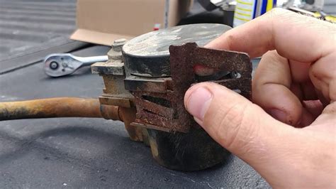 P0455 code chevy colorado. Apr 19, 2021 · Customer has been having trouble with the check engine light coming on and wants it off. So I am doing a smoke test to see what is going on. P0442 Evaporat... 