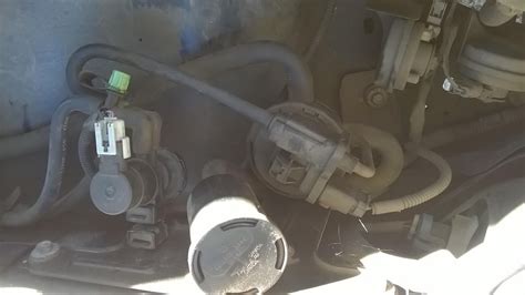 P0455 dodge ram 1500. update after you fixing the problem you will notice that the fuel cap light still on you have to drive it for lil until the light is gone also the bending co... 