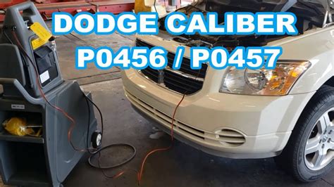 In this video we pinpoint a common cause for the P0440 and/or P0455 codes on Dodge Ram trucks with gas engines from 2003-2008 and beyond. Watch this helpful .... 