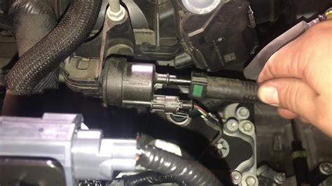 rbarrios · #2 · Nov 12, 2014. I believe some folks have had a 2nd valve replaced- but this one sits on top of the gas tank... theres been a few post about it.. 2023 Traverse LT 3.6L 7,500. 2013 Equinox 3.6L 121,000. 2003 Trailblazer 4.2L 188,000. 2010 Traverse 3.6L 193,000.. 