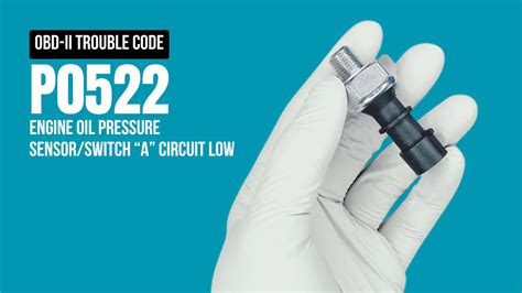 P0522 harley code.  The P0522 code pertains to the lower one.