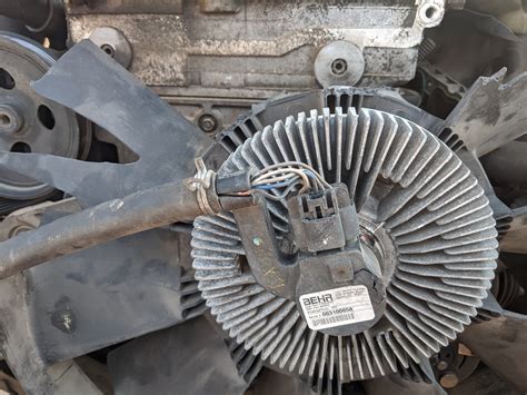 P0526 chevy trailblazer. Just replaced fan clutch and installed new headers and high-flow exhaust on 2005 Chevy Trailblazer LS EXT 4.2 I6. Now have these codes: P0480 P0054 P0526 P1133 Any ideas? … read more 
