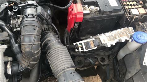 P0606 ford fiesta 2016.  DPS6 - NO START AND/OR TRANSMISSION ENGAGEMENT OR ...