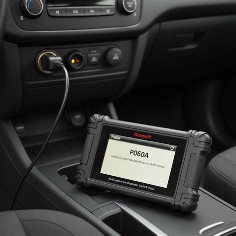 P060a ford.  OBD-II Code P060A is defined as a Internal Control Module Monitoring...