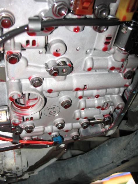 P0770 Code ClubLexus Lexus Forum Discussion