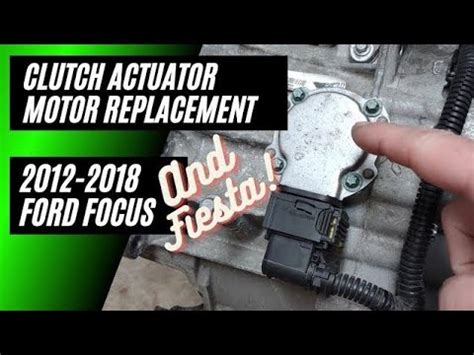 Ford will notify owners, and dealers will inspect the affected rear door latches, and replace them as necessary, free of charge. The recall began on March 27, 2013. Owners may contact Ford Motor Company Customer Relationship Center at 1-866-436-7332. 2013 FORD FOCUS.. 