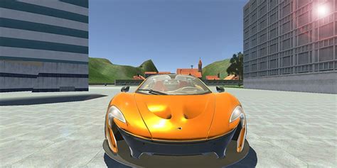 P1 Drift Simulator APK Download for Android 