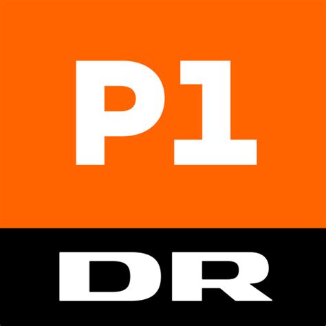 P1 radio podcast dr App - Apps on Google Play