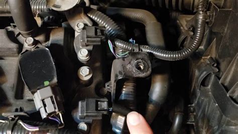 Feb 4, 2020 · If they are convinced it needs to be done, ask them to show you the missing tooth per the procedure described in the link above. Short story, if it's still throwing P0335's, there's probably still an issue with the crank sensor or it's connector/wiring. Don't start dropping $300 on cam sensors just yet. . 
