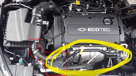 P1101 chevy cruze 2012. Also, make sure the clamps and host are tight and fitted. Step 2: If any wire gets damaged, replace them. Clear all codes. Then, take a test drive to see if the code P0106 remains on the Chevy Cruze or not. Step 3: Remove the MAP sensor and clean it with an electronic parts cleaner. 