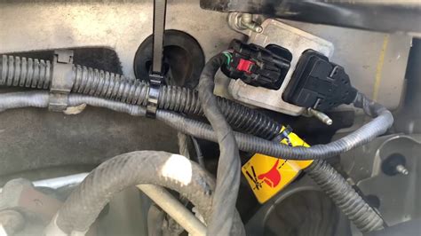 May 27, 2020 · shft22 Discussion starter · May 27, 2020 (Edited) Got code P11DB a few days ago, cleared but it came back today. It calls for NOX sensor bank 1. Does anyone knows where this sensor is located? Dmax has 65k miles and this happened after driving it hard for a bit. 2016 Colorado 2.8 Duramax, LT, Jet Black Leather, White, . 