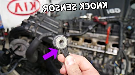 This code is actually for piston knock detected by the knock sensor. There is a recall on this due to wiring harness issue at the knock sensor, as well as if there is an actual engine knock, replace the engine under the recall. Recall #P11802W/X. So you need to call your dealer and set up an appointment to see if it just needs the wiring .... 