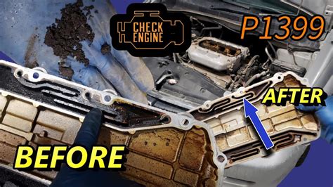 P1399 is a Honda specific diagnostic trouble code. It means that more than one of your Civic's cylinders is misfiring (maybe just one, more on that below), and is most common fix is to adjust the valve lash or replace the bad ignition component. P1399 Quick Facts Most commonly caused by valves that are out.