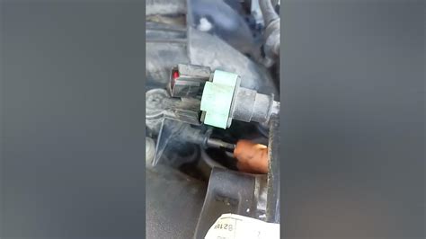 how to switch out p1450 code/ canister purge valve on ford f 150 2015 and all other models.$30 @ autozone. I accidentally said home depot at one point. lol. ...