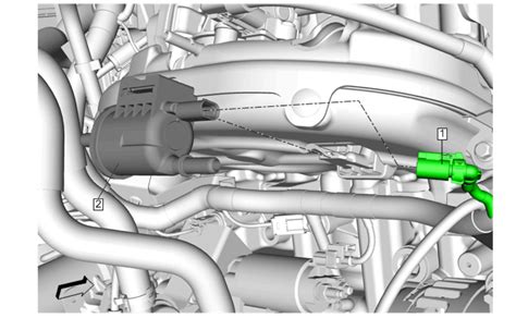 Fix Engine Code P1457 Easy DIY Method C | The Fuel Tank Pressure Sensor 1. Inspect the FTP Sensor 2. Replace the FTP Sensor. Engine Code P1457 Saving Repair Parts: Gas Cap: https://amzn.to/311lbHU WD-40 Cleaner: https://amzn.to/311le6y Charcoal Canister: https://amzn.to/3eZ1tVv. 