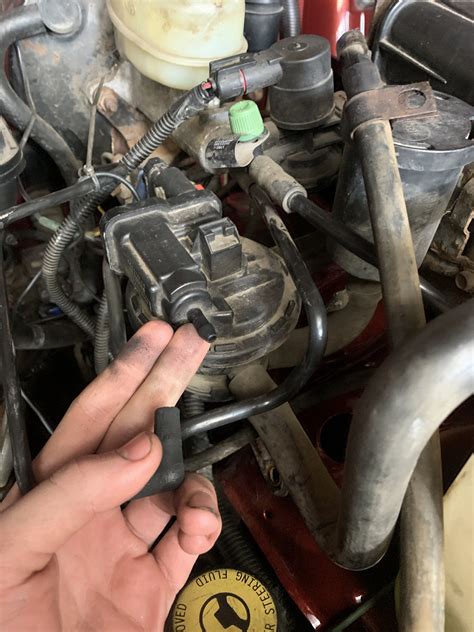 NAXJA Forums -::- North American XJ Association > NAXJA Unibody Jeep Technical Forums > Jeep Cherokee XJ (1984 - 2001) > OEM Tech Discussion Code p1494 after engine swap User Name. 