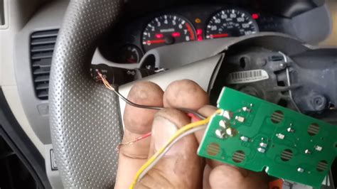OBD II fault code P1564 is a manufacturer-specific code, which Nissan defines as a Cruise control master switch – malfunction. This refers to ASCD, or Automatic Speed Control …. 
