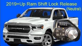 Dodge Ram 2019, Automatic Transmission Control Module by Mopar®. Designed utilizing the latest technology, this product by Mopar features premium quality and will perform better than advertised. Perfect for your vehicle and lifestyle, it is manufactured to meet or exceed stringent industry standards. Catalog.. 