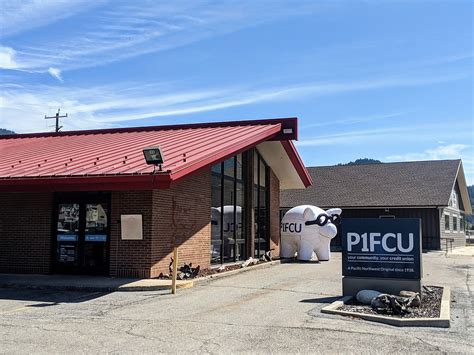 P1fcu near me. P1FCU. PO Box 897. Lewiston, ID 83501. Please do not mail payments directly to branch locations. 828 W Pullman Rd, Moscow, ID 83843 Lobby Hours Mon-Thur - 9:00 AM-5:30 … 