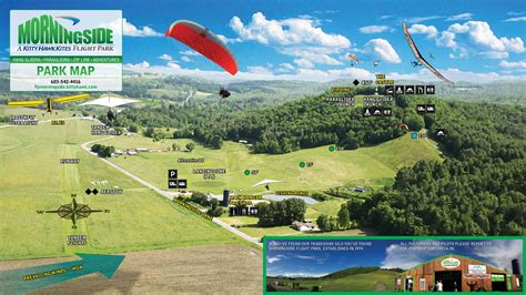 P2 Certification Morningside Flight Park Hang Gliding, …