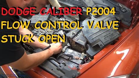 P2004 dodge.  P2004 is a general Come along with Eric O. 4L 4cyl engines.  Any...