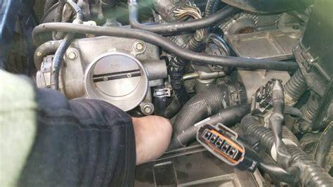 P2004 mazda 3.  Make: Mazda Code: P2004 Definition: APV Stuck Open (No.  I...