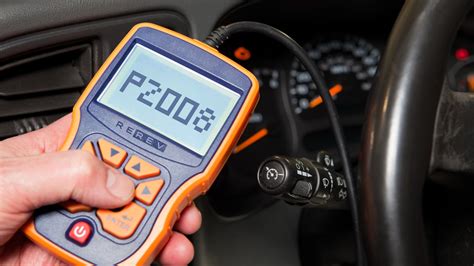 P2008 code jeep patriot.  This diagnostic The P2008 code indicates an issue with the ...