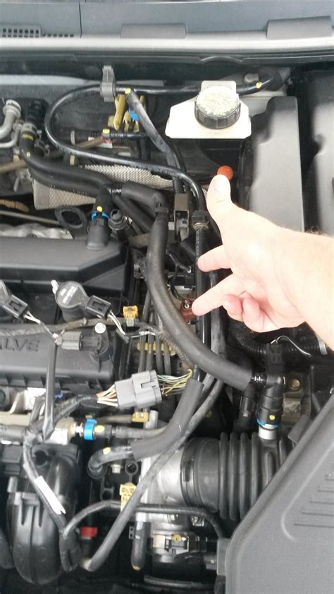 P2009 mazda.  The P2009 code indicates an issue with the Variable Tumble Con...