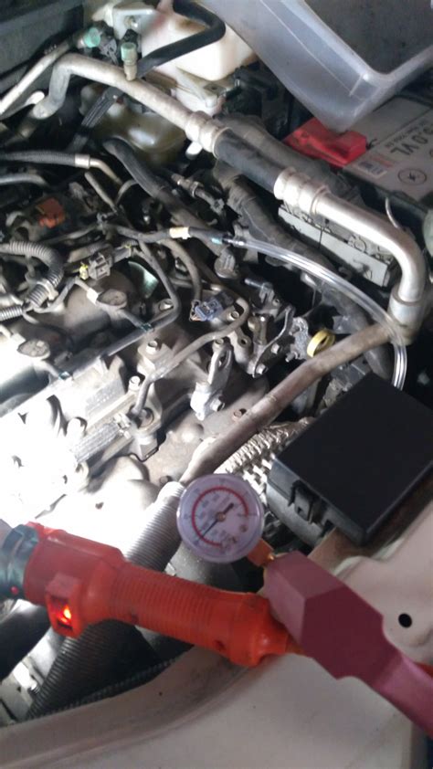 P200a captiva.  EDIT &ndash; We have replaced the Fuel filter, Air filter and tested the sta...